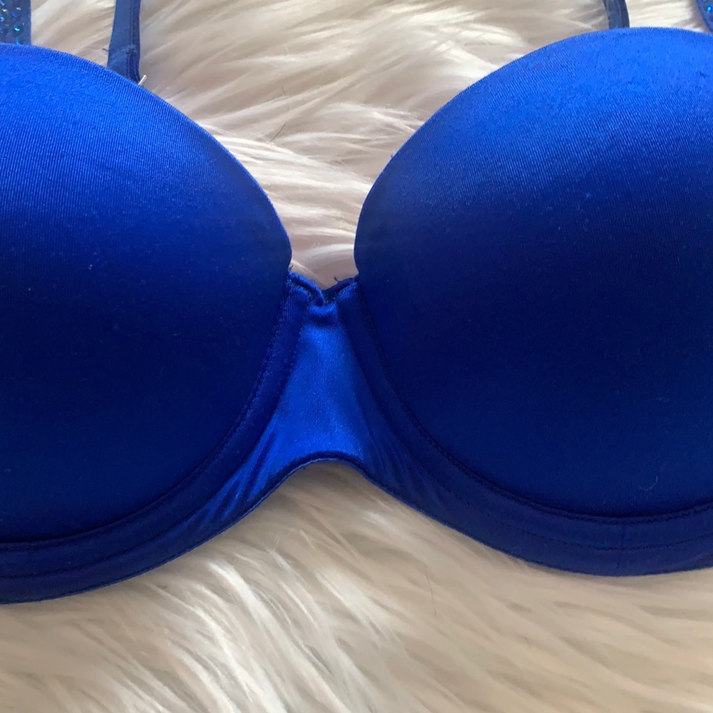 Blue Vs Multi-Way Push-Up - image 2